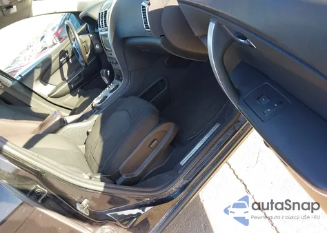 2011 GMC Acadia Sle из США, поврежденный, VIN 1GKKRPED7BJ407463